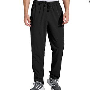 Men's Workout Athletic Pants